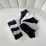 FLAT SOCKS 414517 (1 BOX)