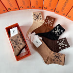 LOW-CUT SOCKS 423843 (1 BOX)