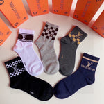 LOW-CUT SOCKS 423853 (1 BOX)