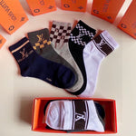 LOW-CUT SOCKS 423853 (1 BOX)