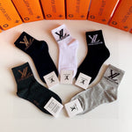 LOW-CUT SOCKS 423818 (1 BOX)
