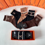 LOW-CUT SOCKS 423825 (1 BOX)