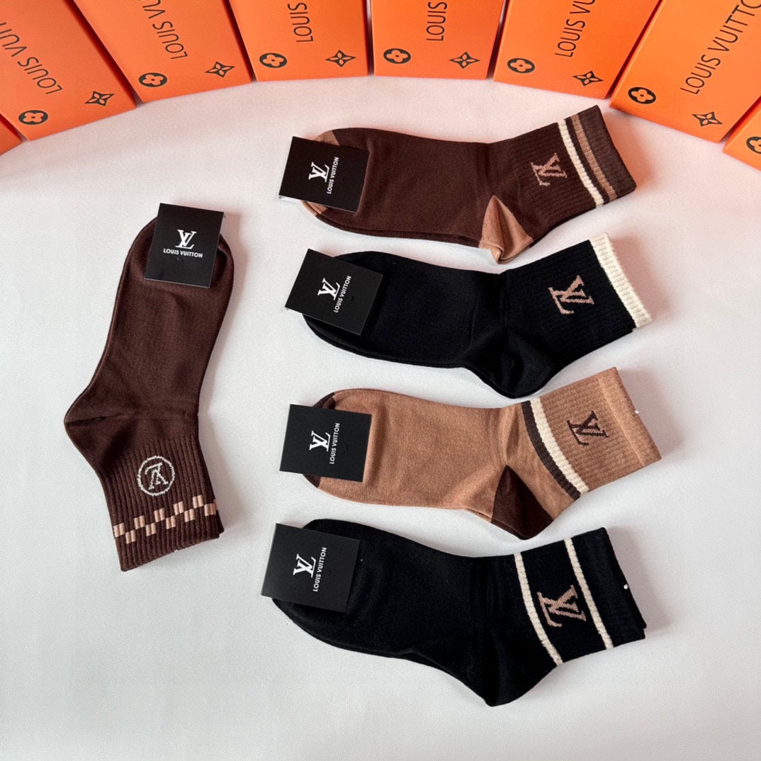 LOW-CUT SOCKS 423825 (1 BOX)