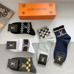 LOW-CUT SOCKS 406378 (1 BOX)