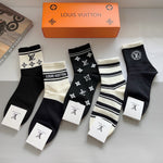 LOW-CUT SOCKS 407991 (1 BOX)