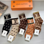 LOW-CUT SOCKS 411028 (1 BOX)