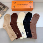 CREW SOCKS 414597 (1 BOX)