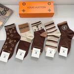 LOW-CUT SOCKS 419083 (1 BOX)
