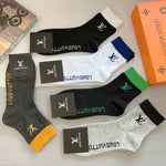CREW SOCKS 420814 (1 BOX)