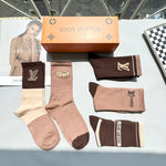 CREW SOCKS 410945 (1 BOX)