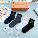 LOW-CUT SOCKS 418983 (1 BOX)