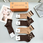 LOW-CUT SOCKS 423897 (1 BOX)