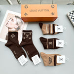 LOW-CUT SOCKS 423897 (1 BOX)