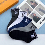 LOW-CUT SOCKS 425579 (1 BOX)
