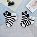 LOW-CUT SOCKS 212321 (1 BOX)