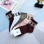 LOW-CUT SOCKS 212328 (1 BOX)