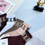 LOW-CUT SOCKS 212328 (1 BOX)