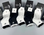 LOW-CUT SOCKS 121681 (1 BOX)