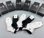 LOW-CUT SOCKS 121681 (1 BOX)