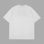 Direct Print T Shirt