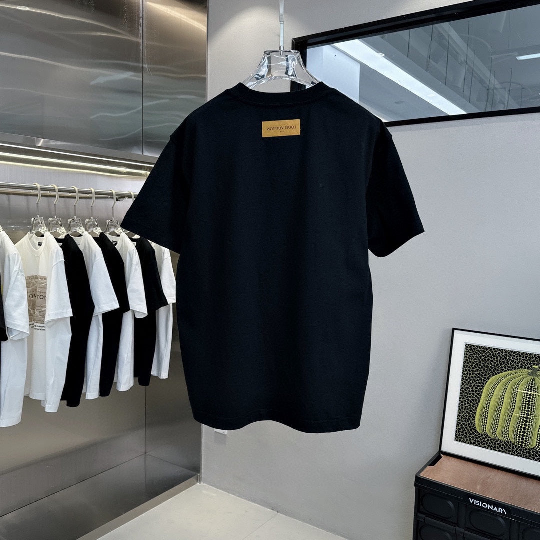 CrackedPrint T Shirt