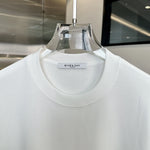 Blue SharkPrint T Shirt