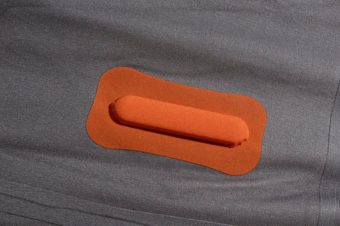 0408 Six th generation Beta series waterproof jacket outdoor sports wear