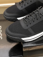 Elegant & Fashionable Men's Premium Shoes-7