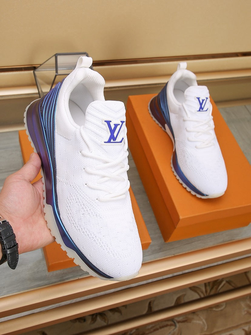 Elegant & Fashionable Men's Premium Shoes-14