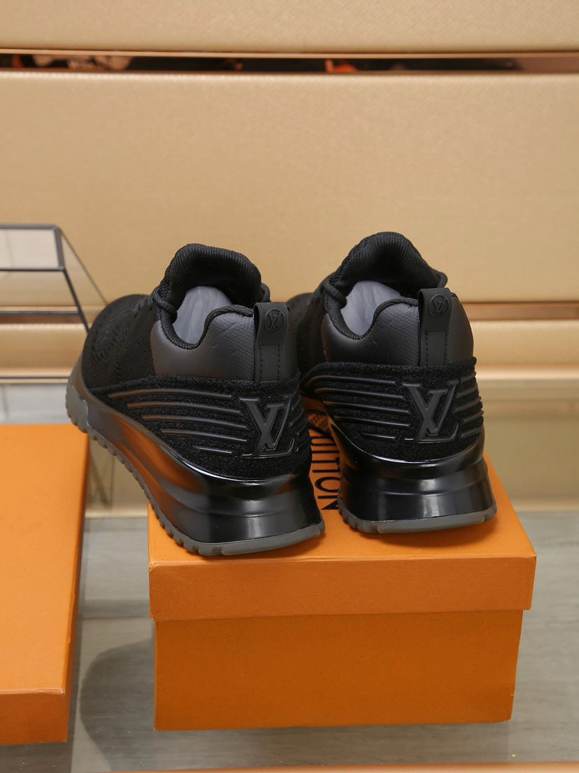 Elegant & Fashionable Men's Premium Shoes-15