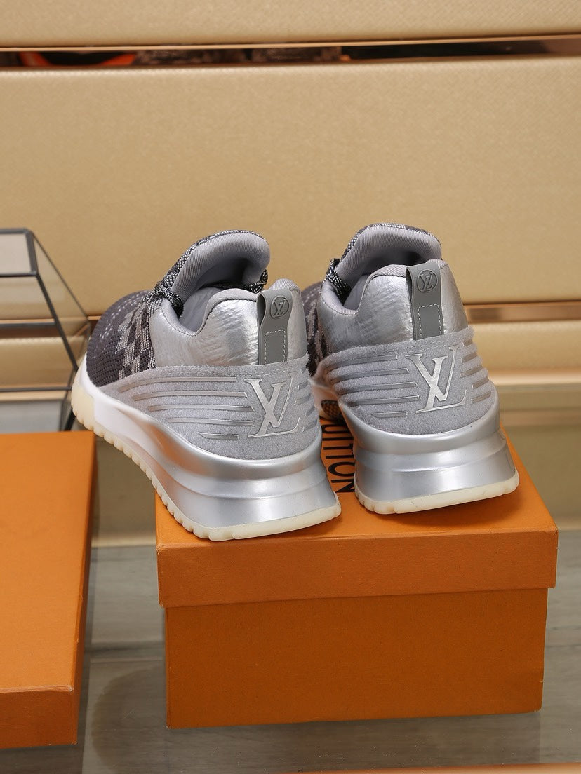 Elegant & Fashionable Men's Premium Shoes-19