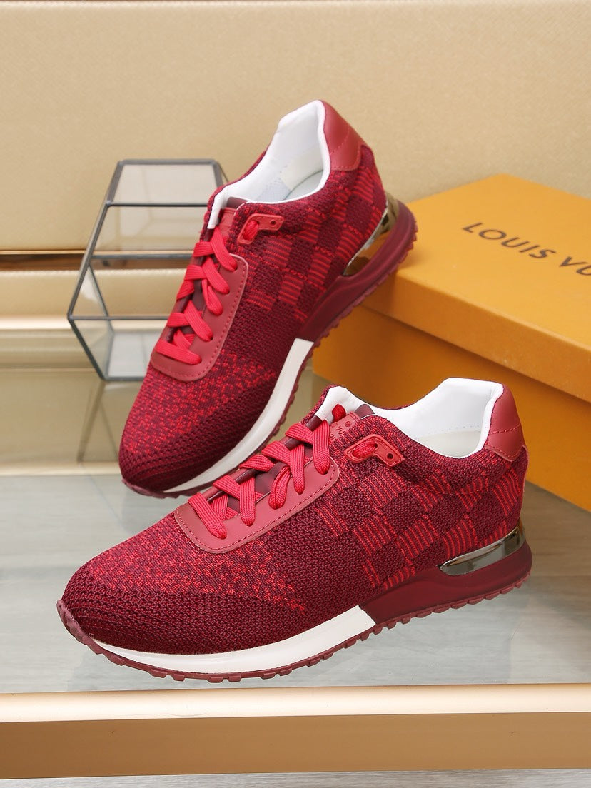 Elegant & Fashionable Men's Premium Shoes-25