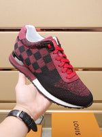 Elegant & Fashionable Men's Premium Shoes-27