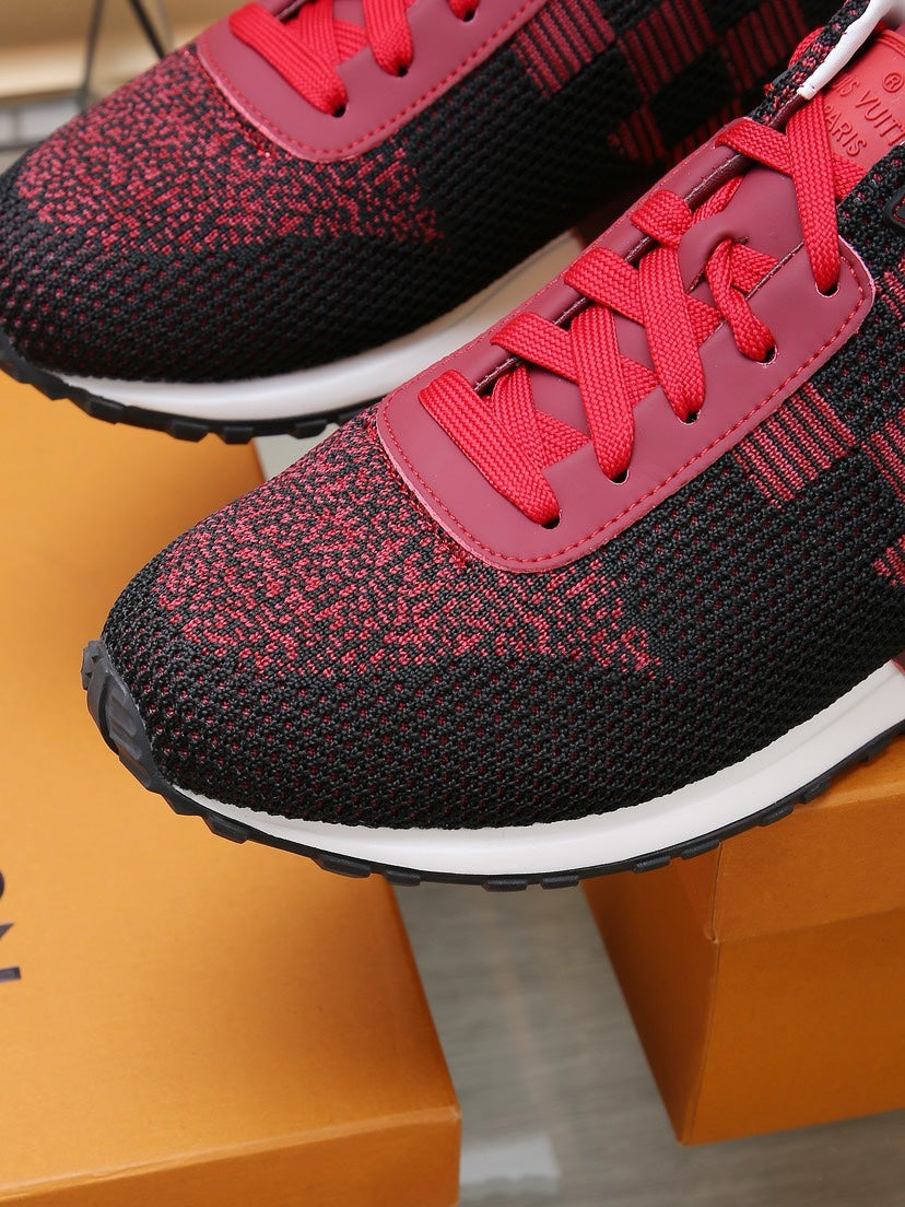 Elegant & Fashionable Men's Premium Shoes-27