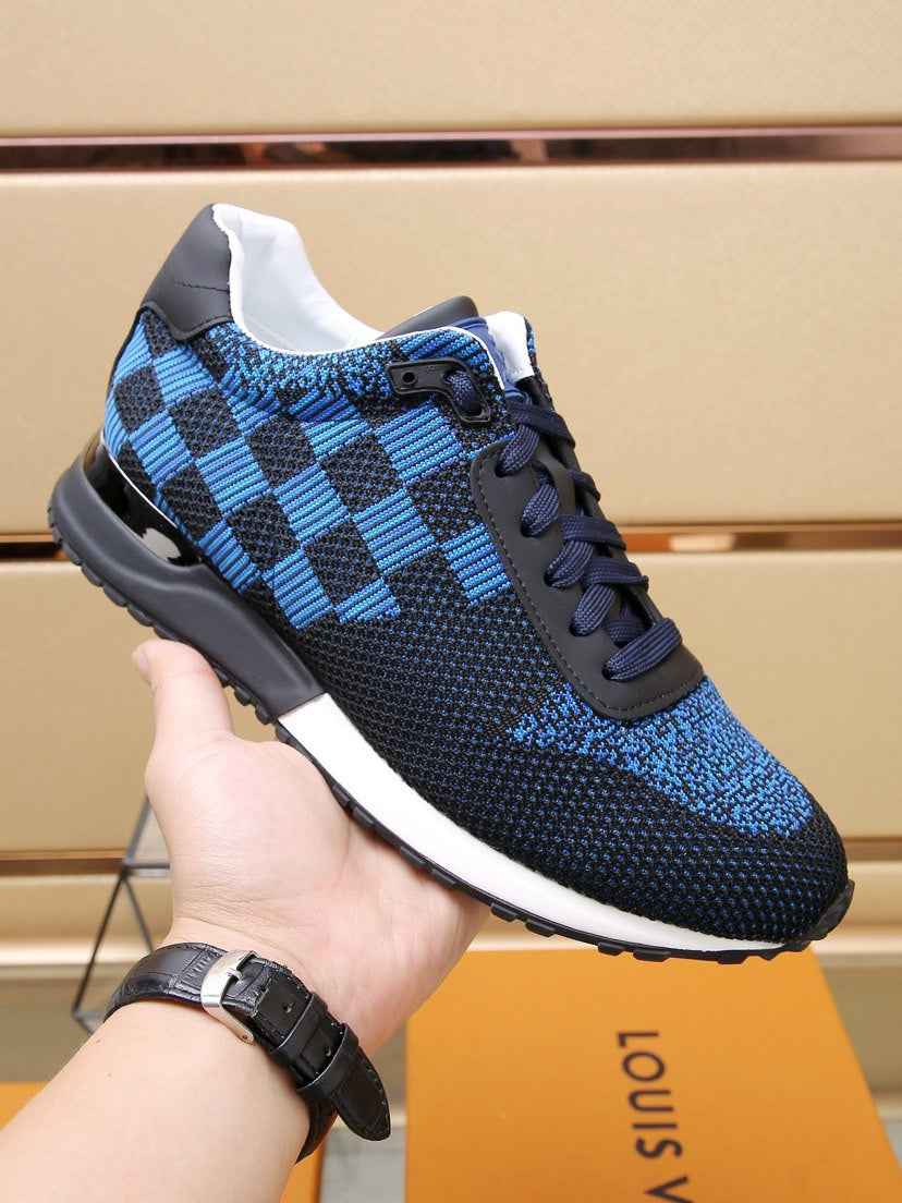 Elegant & Fashionable Men's Premium Shoes-29