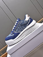 Elegant & Fashionable Men's Premium Shoes-33