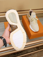 Elegant & Fashionable Men's Premium Shoes-37