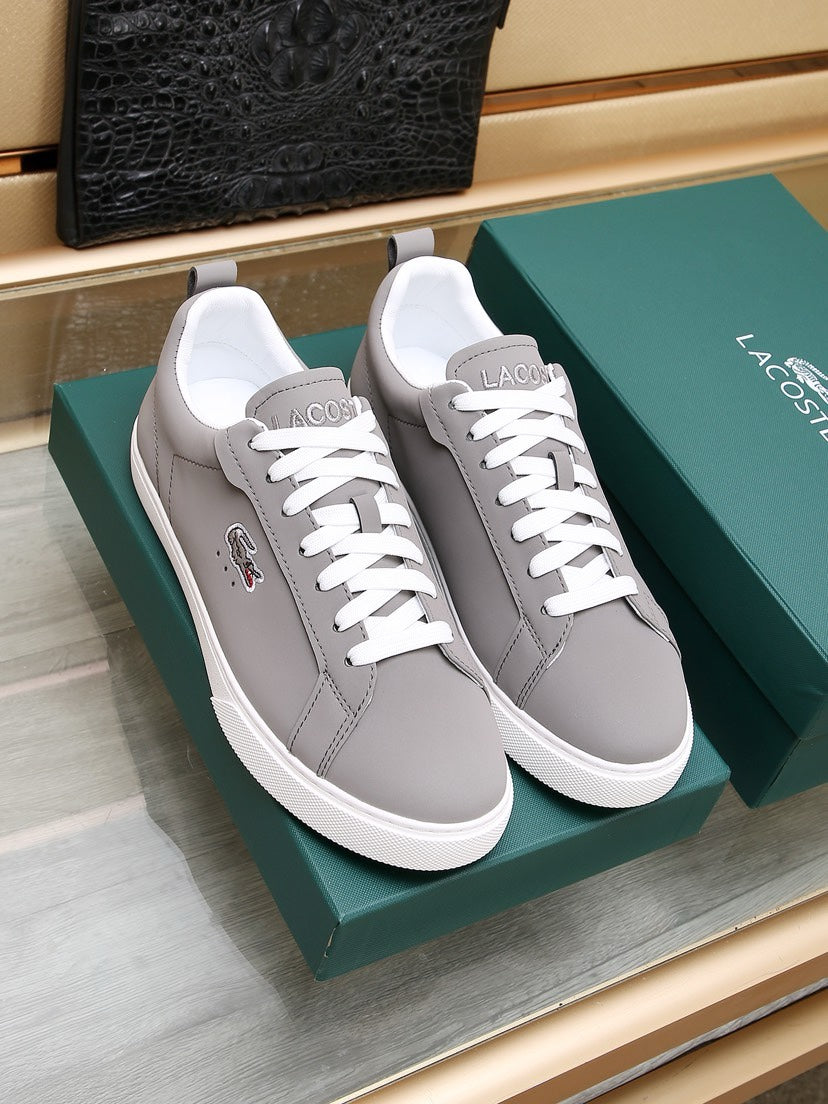 Elegant & Fashionable Men's Premium Shoes-46