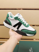 Elegant & Fashionable Men's Premium Shoes-49