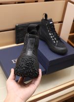 Elegant & Fashionable Men's Premium Shoes-50