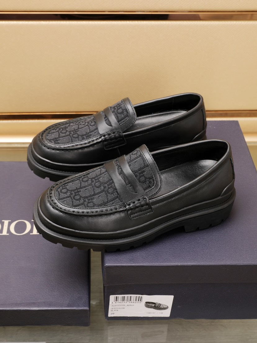 Elegant & Fashionable Men's Premium Shoes-52