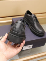 Elegant & Fashionable Men's Premium Shoes-61