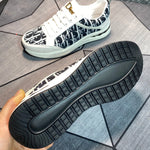 Elegant & Fashionable Men's Premium Shoes-84