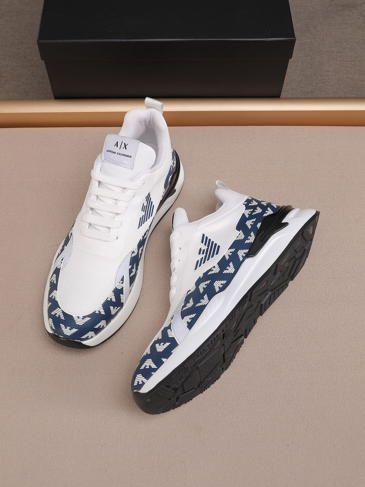 Elegant & Fashionable Men's Premium Shoes-105