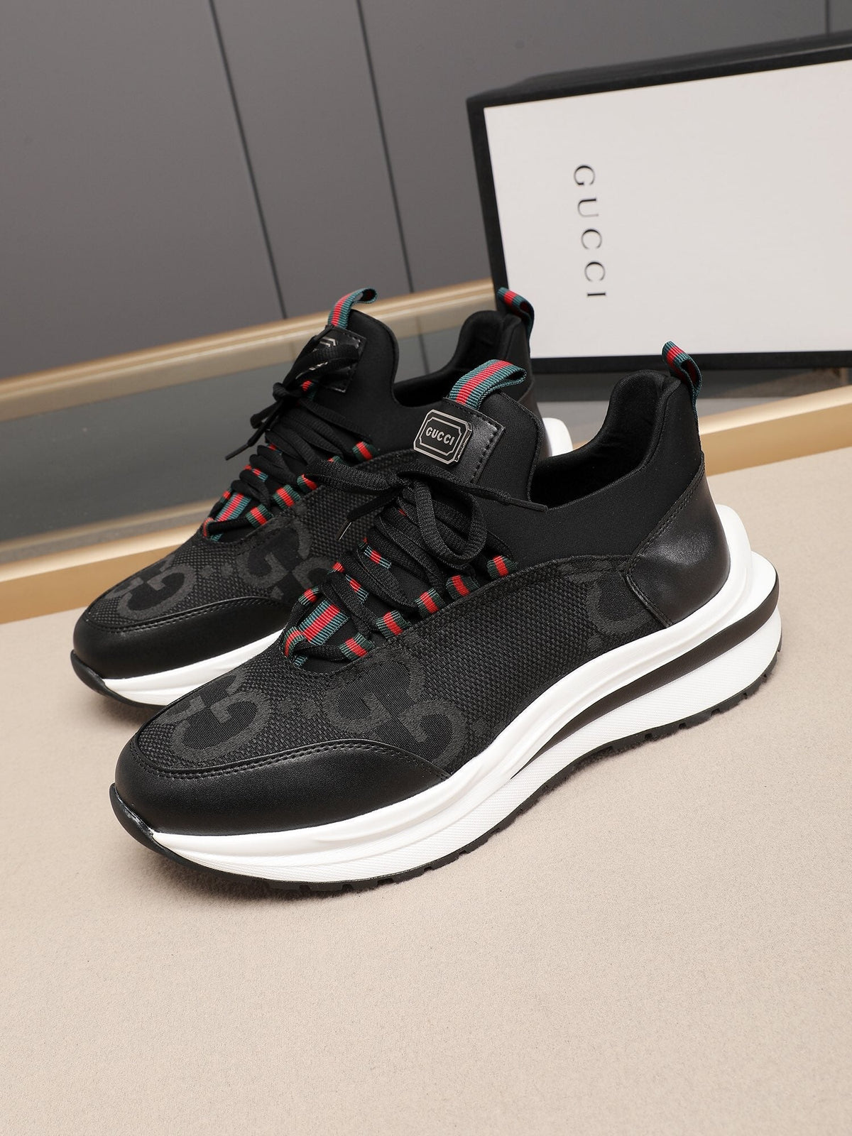 Elegant & Fashionable Men's Premium Shoes-108