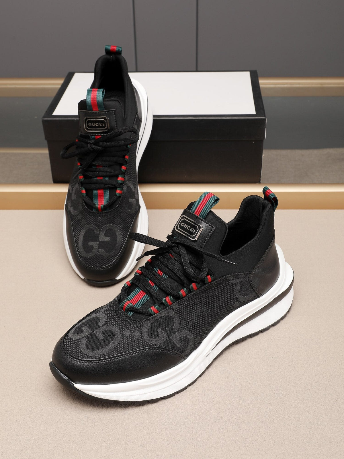 Elegant & Fashionable Men's Premium Shoes-108