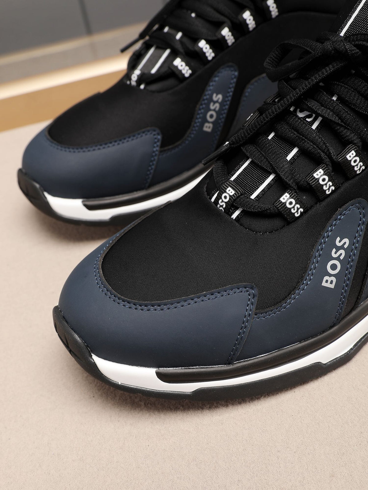 Elegant & Fashionable Men's Premium Shoes-110