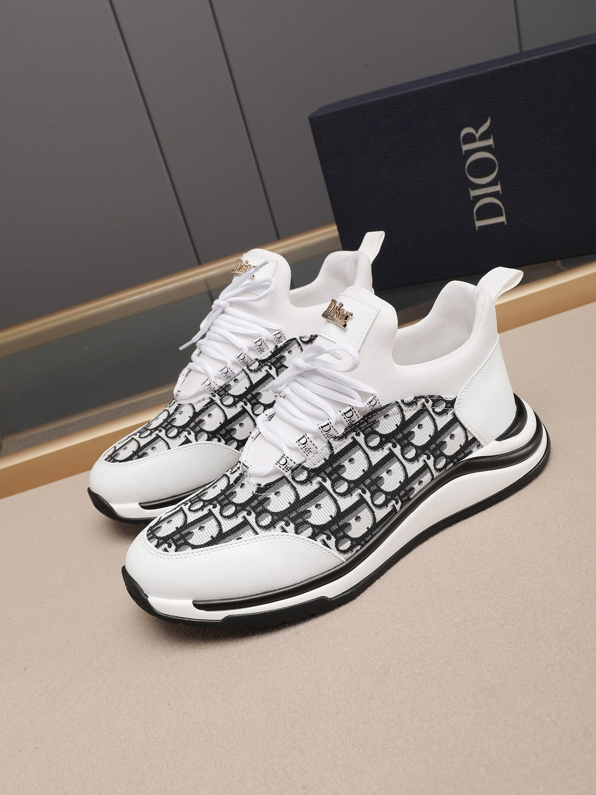 Elegant & Fashionable Men's Premium Shoes-113