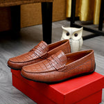Elegant & Fashionable Men's Premium Shoes-124