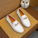 Elegant & Fashionable Men's Premium Shoes-127)